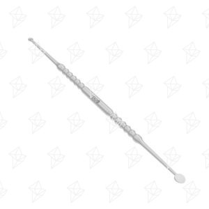 Espátula Cortante - 18cm | 7"