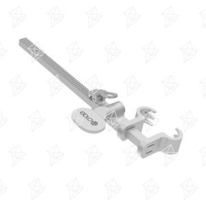 Aproximador Bailey - 16cm | 6 1/4"