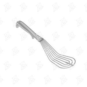 Afastador Allison Lung Grande - 32cm | 12 3/4"