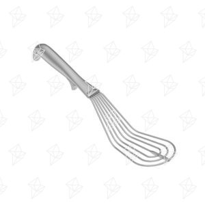 Afastador Allison Lung Pequeno - 30cm | 12"