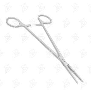 Pinça Halsted Mosquito Reta - 18cm | 7"