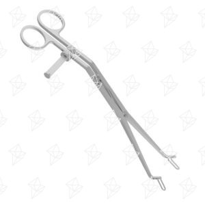 Pinça Kogan Mencke - 24cm | 10 1/4"