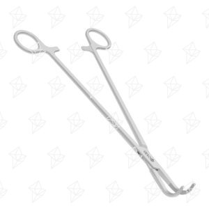 Pinça Mixter - 23cm | 9"