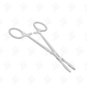 Pinça Pean-Murphy - 14cm | 5 1/2"