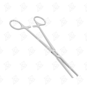 Pinça Rochester-Ochsner Reta - 18cm | 7"