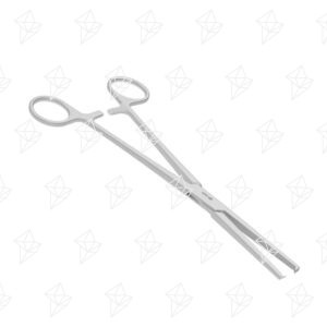 Pinça Rochester-Ochsner Reta - 20cm | 8"