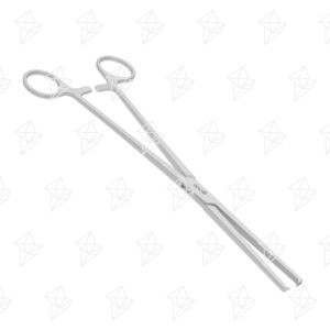 Pinça Rochester-Ochsner Reta - 24cm | 9 1/2"