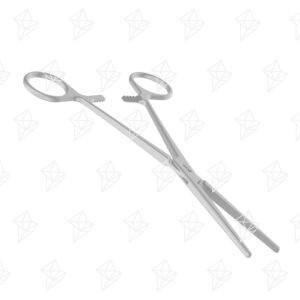 Pinça Rochester-Pean Reta - 18cm | 7"