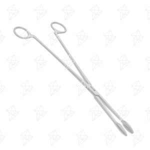 Pinça Winter Reta - Nr 01 - 28cm | 11"