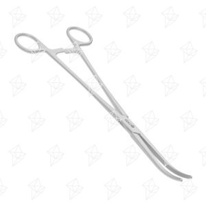 Pinça Crafford - 24cm | 9 1/2"