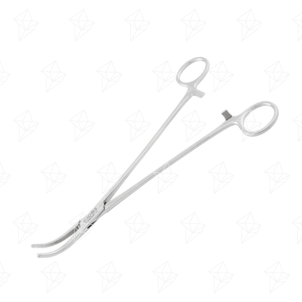 Arquivos Pinças para Histerectomia - ITM - EDLO