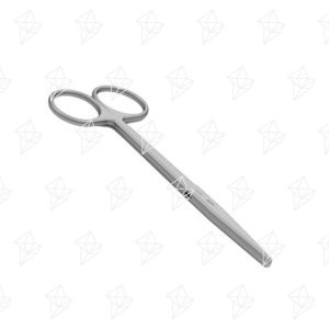 Tesoura Metzenbaum - 14cm | 5 1/2"