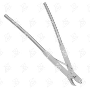 Alicate Bethune - 34cm | 13 25/64"