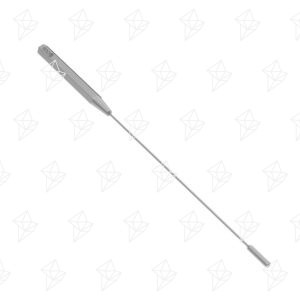 Dilatador De Bakey 1x3,0mm - 20cm | 8"