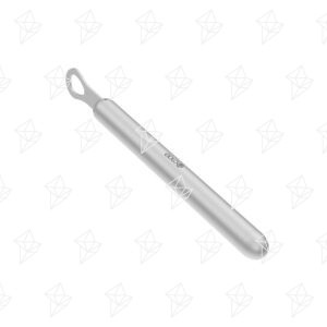 Vela Hegar N° 20 (20mm) - 22cm | 8 1/2"