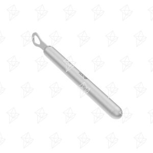 Vela Hegar N° 21 (21mm) - 22cm | 8 1/2"