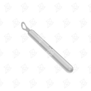 Vela Hegar N° 22 (22mm) - 22cm | 8 1/2"