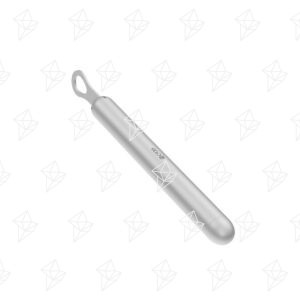 Vela Hegar N° 23 (23mm) - 22cm | 8 1/2"