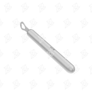 Vela Hegar N° 24 (24mm) - 22cm | 8 1/2"
