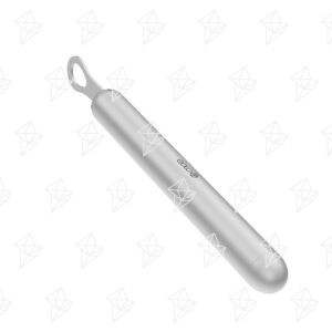 Vela Hegar N° 25 (25mm) - 22cm | 8 1/2"