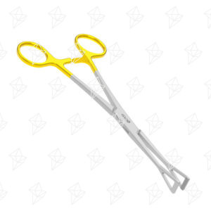 Pinça Duval Vídia - 18cm