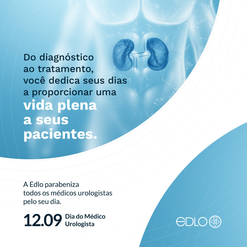 Dia do Médico Urologista