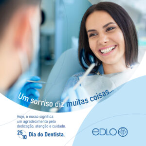 25.10 | Dia do Dentista
