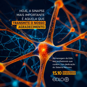 15.10 | Dia do Médico Neurologista