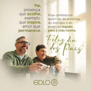 16.08 | Dia dos Pais